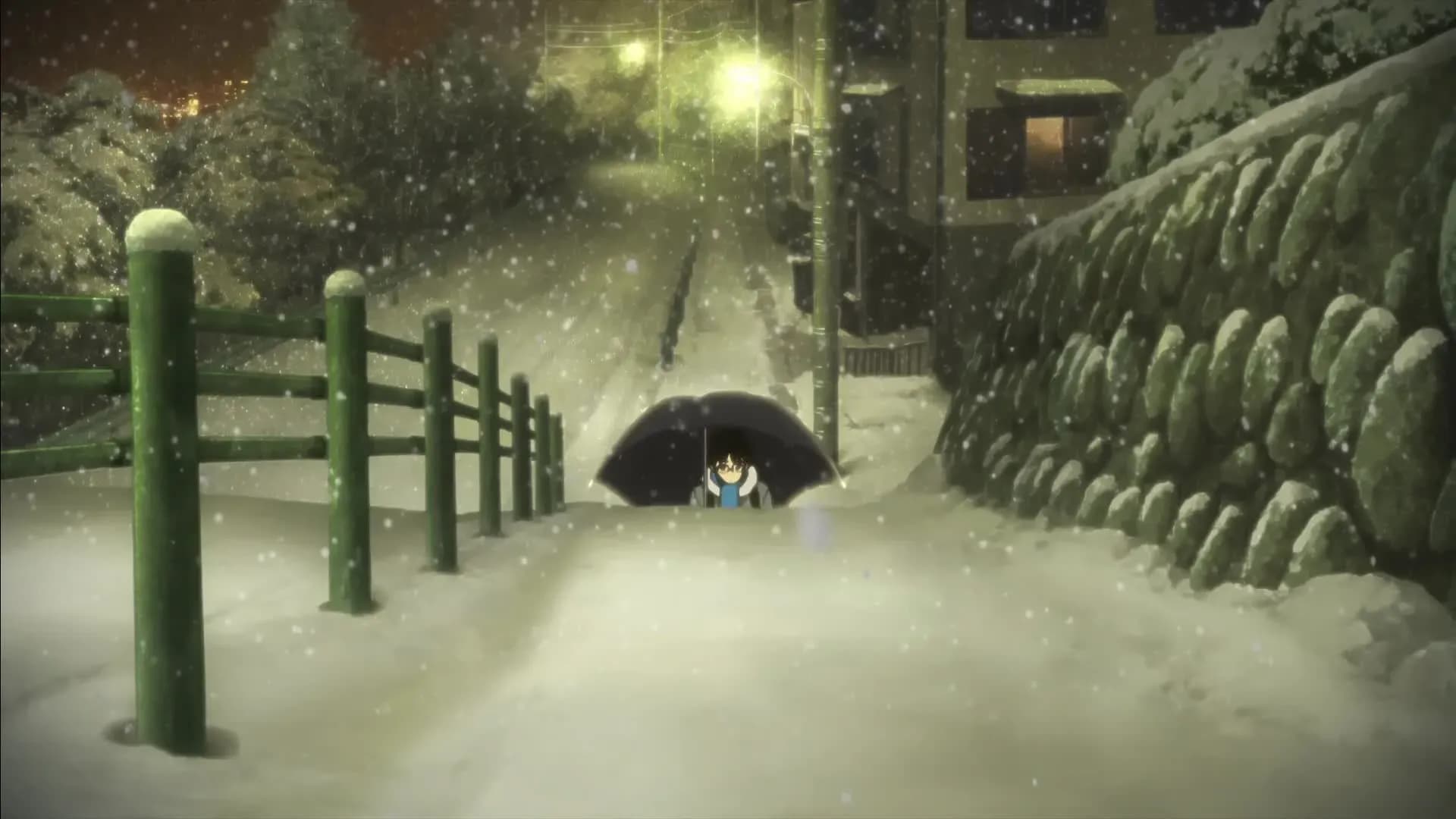 Граница пустоты: Сад грешников (фильм второй) screenshot 2