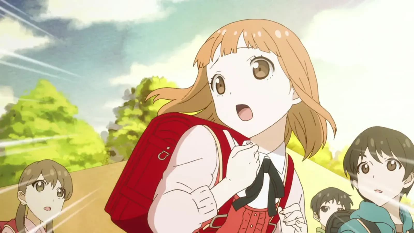 Тайные записки детективной команды «KZ» screenshot 2