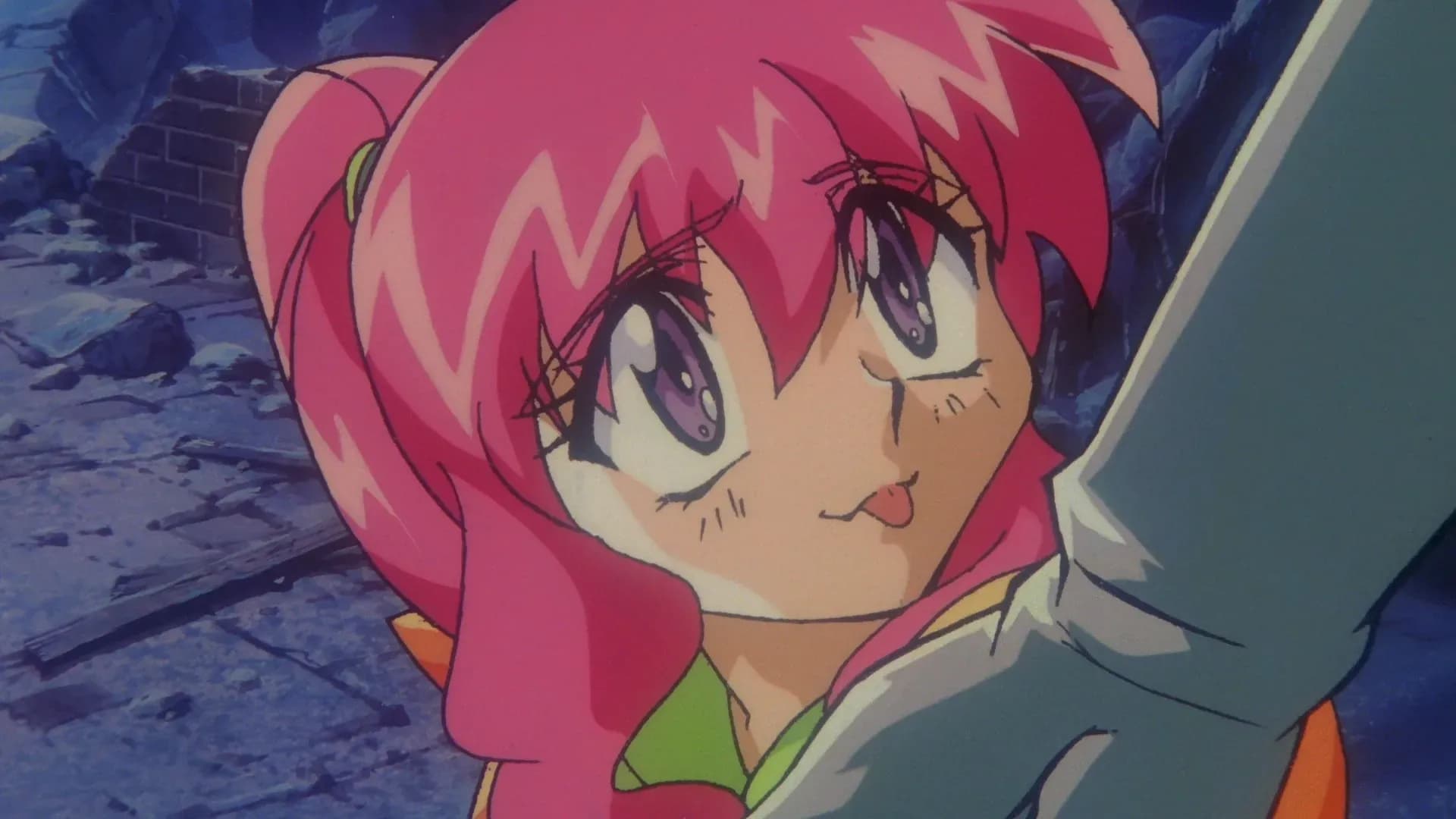 Рубаки 4: Великолепные Рубаки на большом экране screenshot 1