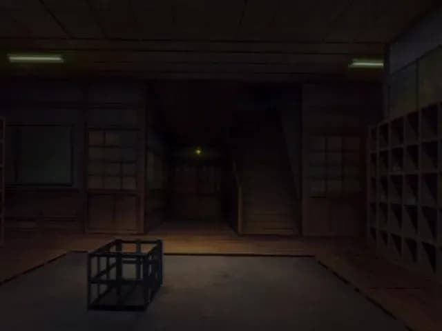 Школьные истории о привидениях screenshot 1