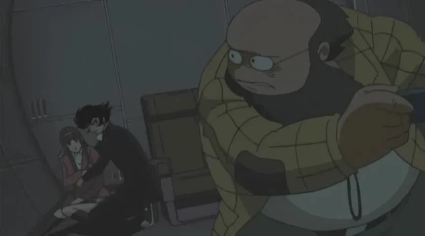 Мазинкайзер OVA-2 screenshot 2