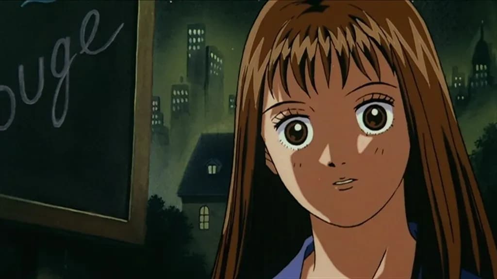 Цветочки после ягодок (фильм) screenshot 1