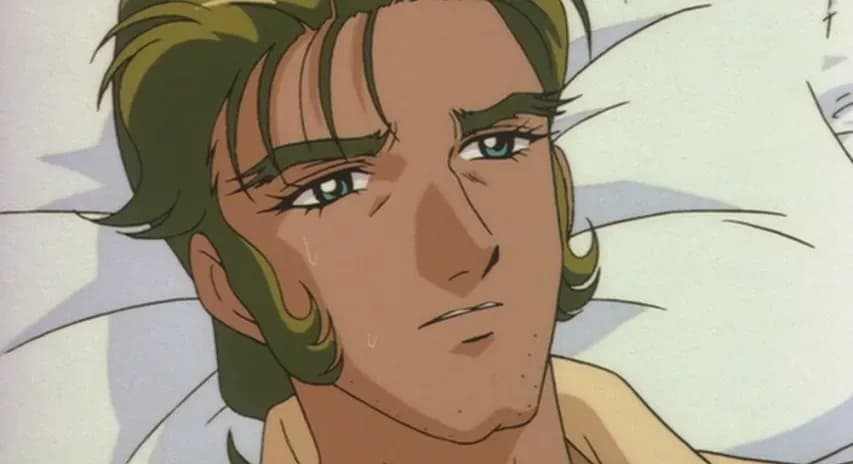 Блеск милашки Хани. Фильм screenshot 1