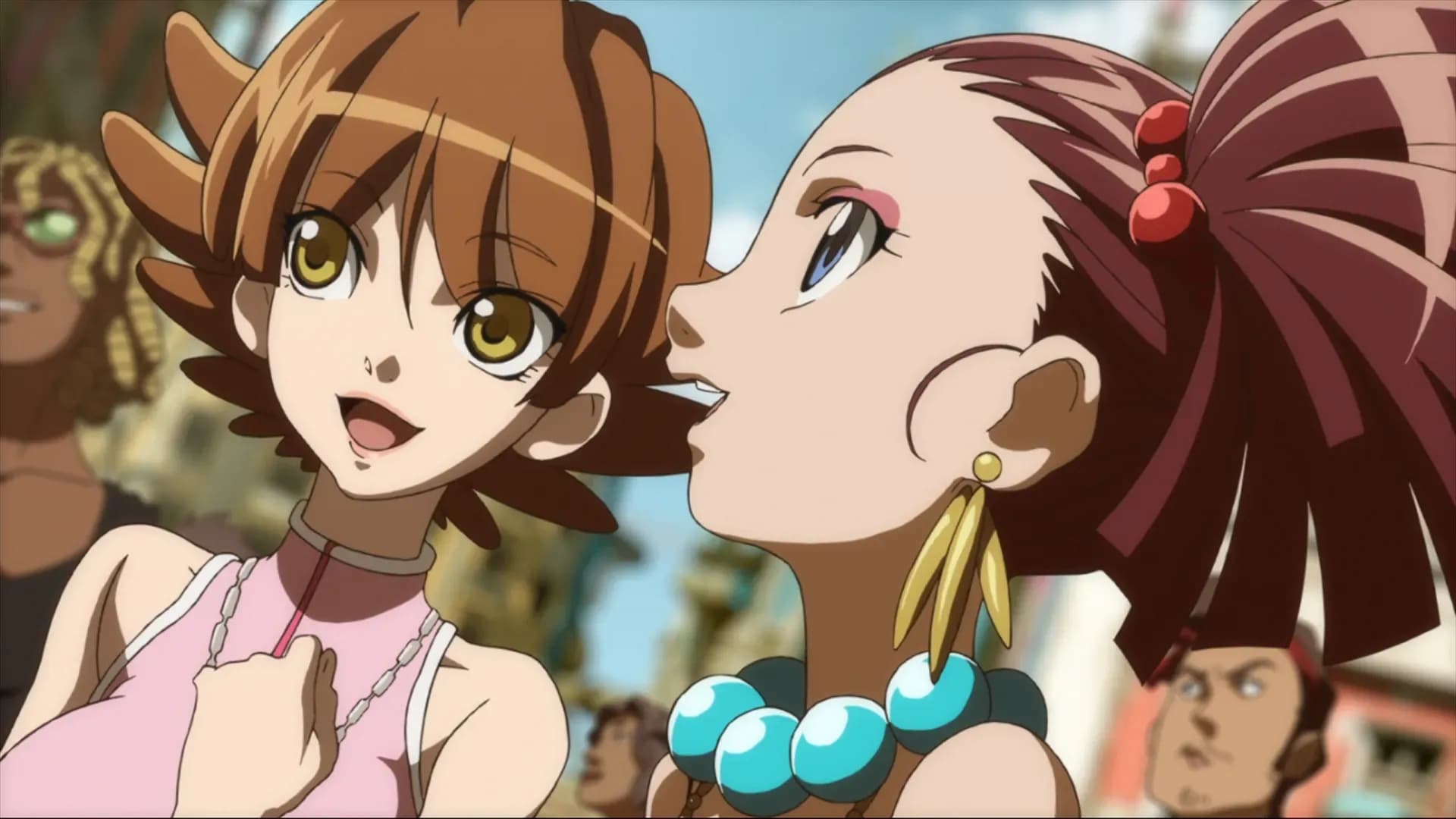 Басквош screenshot 2