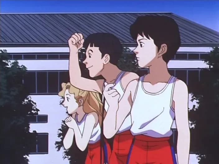 Диоксиновое лето screenshot 2