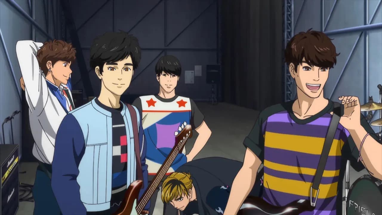 Торико: Специальное меню screenshot 1