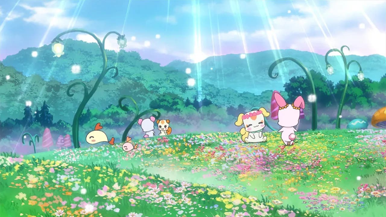 Хорошенькое лекарство. Все звезды: Мой друг screenshot 2