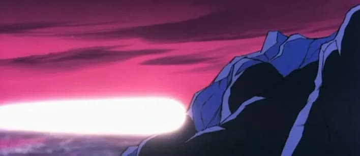 Мазингер Зэт против Человека-демона screenshot 1