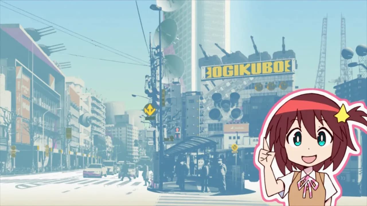 Космический патруль Лулуко screenshot 1