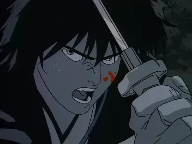 Хаккэндэн: Легенда о псах-воинах screenshot 1