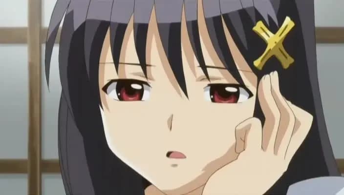 Обещание этому синему небу screenshot 1