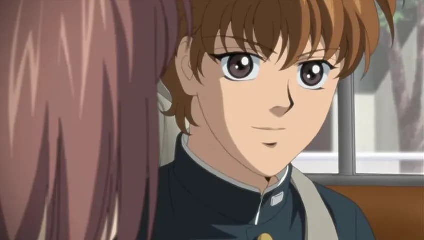 Цветущая юность screenshot 1