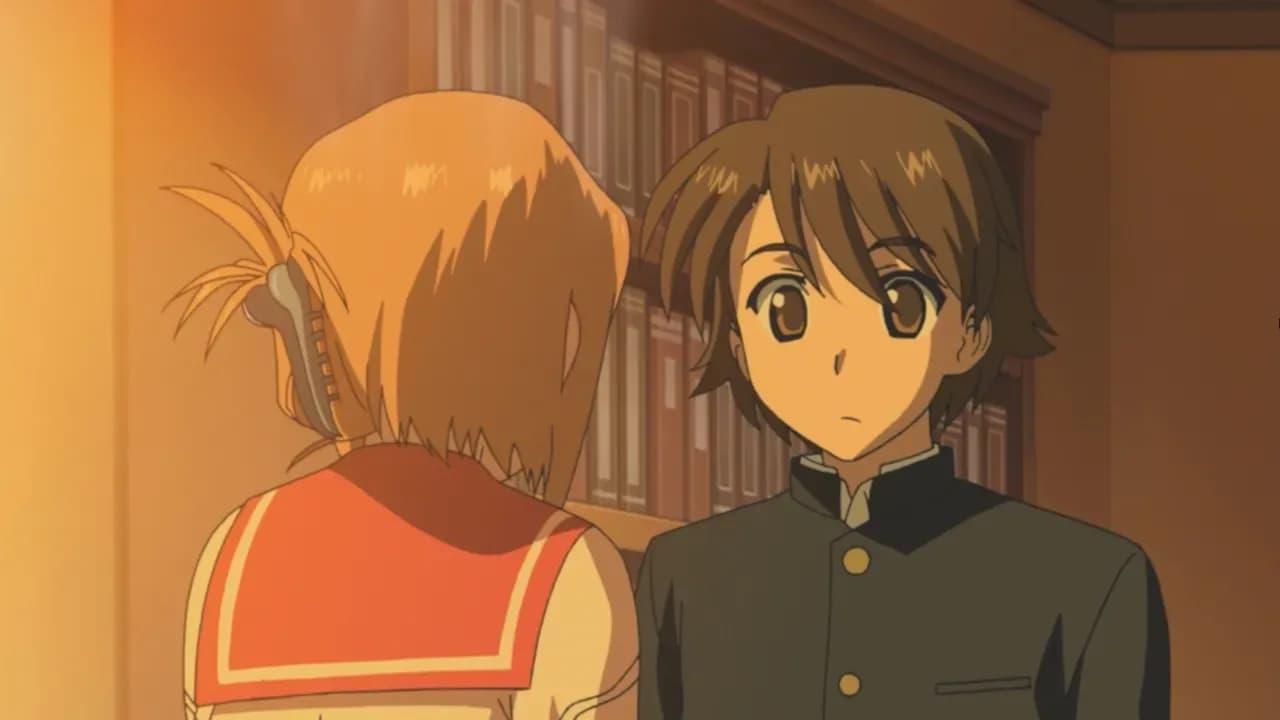 Для сердца 2 OVA-4 screenshot 2