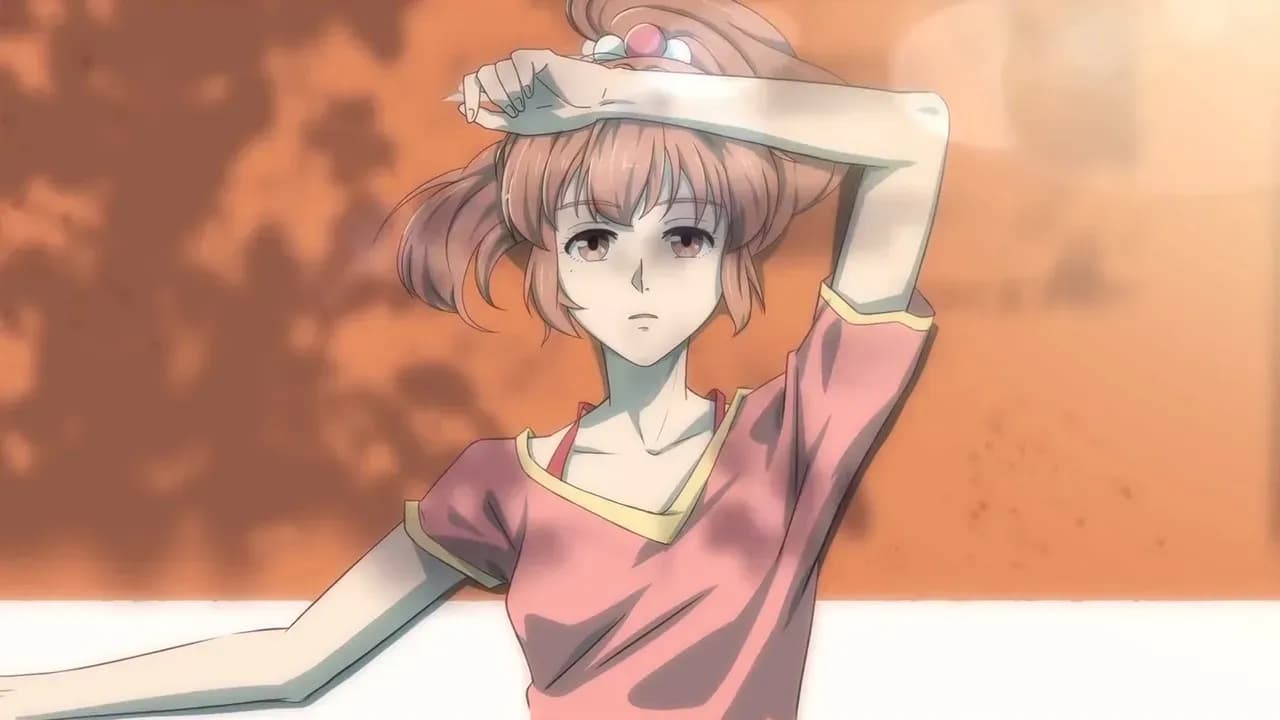 Любовь с незапамятных времен screenshot 1