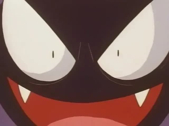 Призрачный карнавал Пикачу screenshot 2