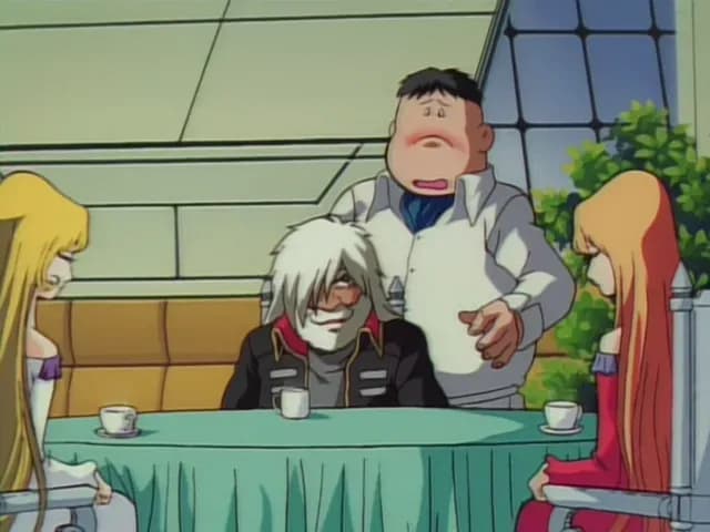 Легенда Мэйтел screenshot 1