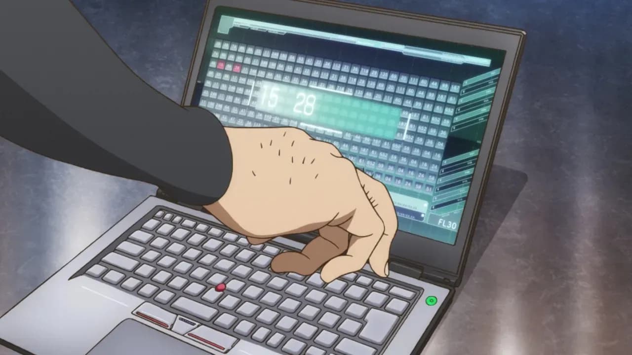 Люпен III: Прощай, партнёр screenshot 1