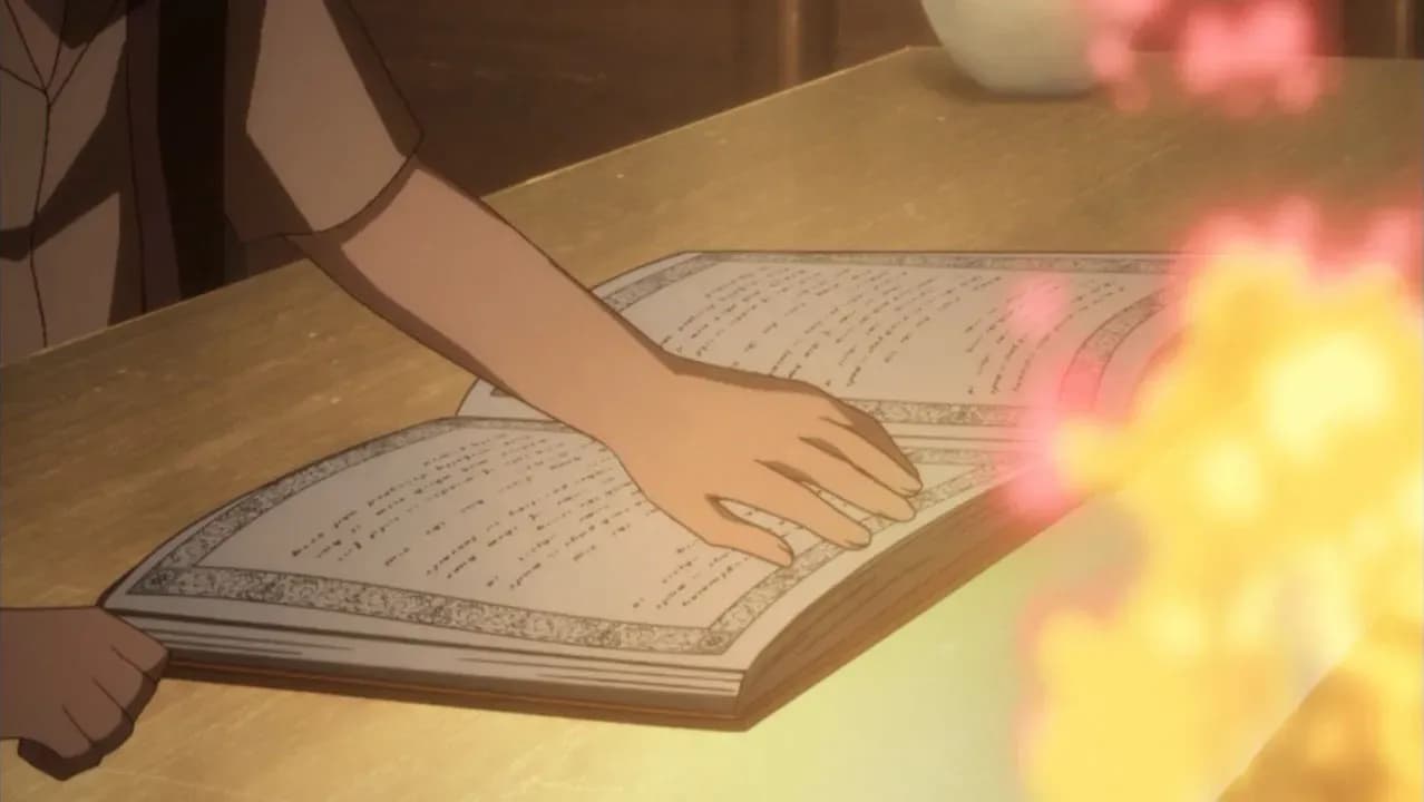 Акашийские хроники худшего преподавателя магии screenshot 1