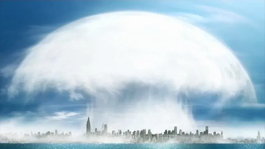 Фронт кровавой блокады: Король ресторана королей screenshot 1