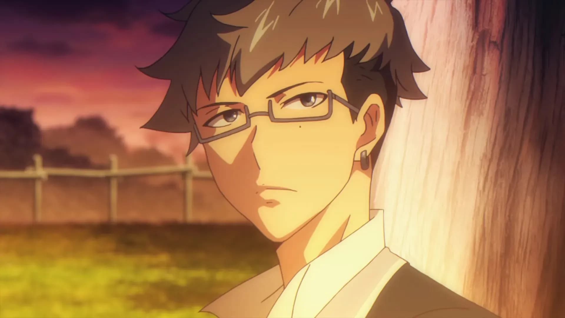 Удар монстра: Дождь воспоминаний screenshot 1