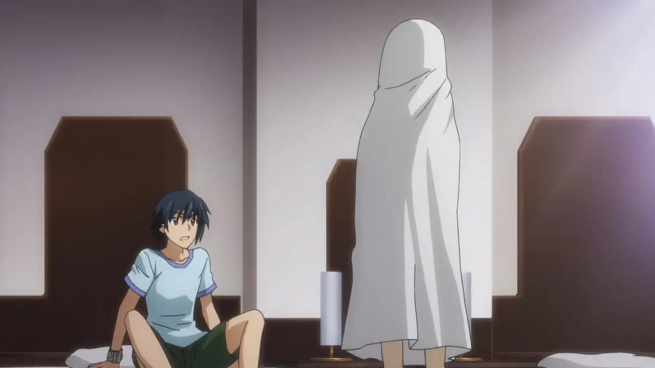 Бесконечные небеса (компиляция) screenshot 2