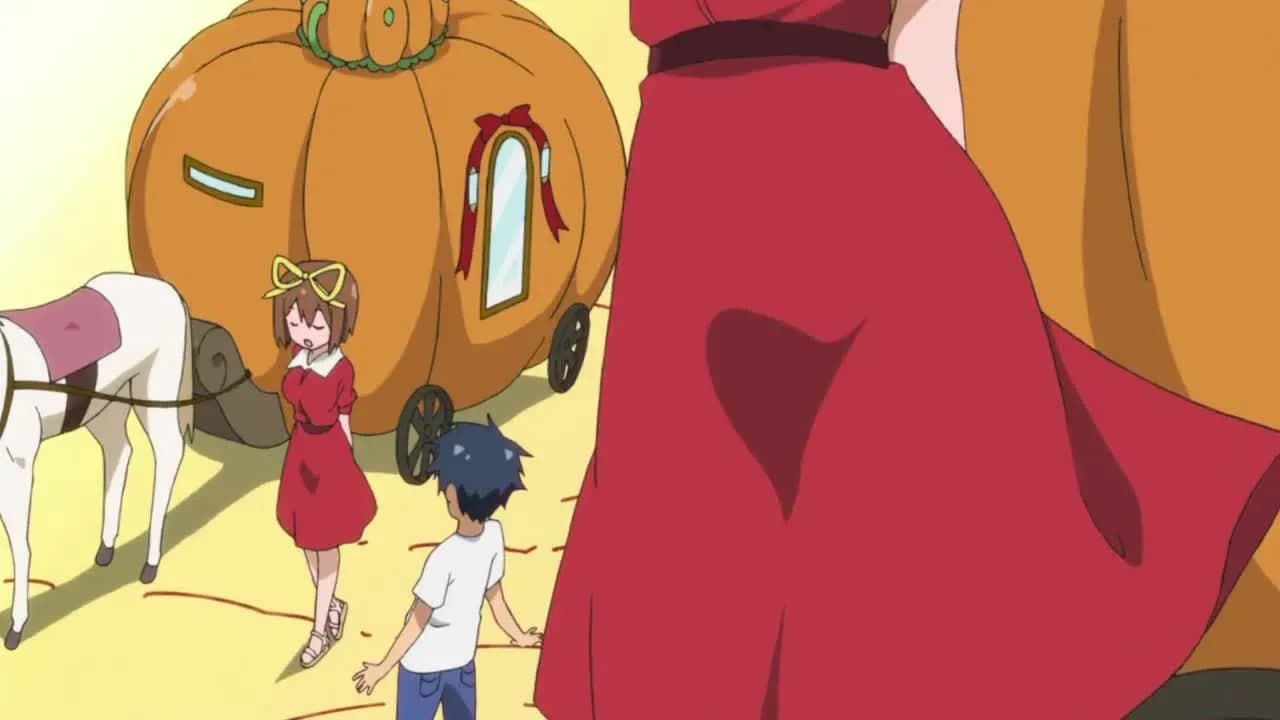 Я - Насуно Такамия! screenshot 2