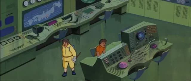 Лайнер трансформер 0011 Хэлхаунд screenshot 2