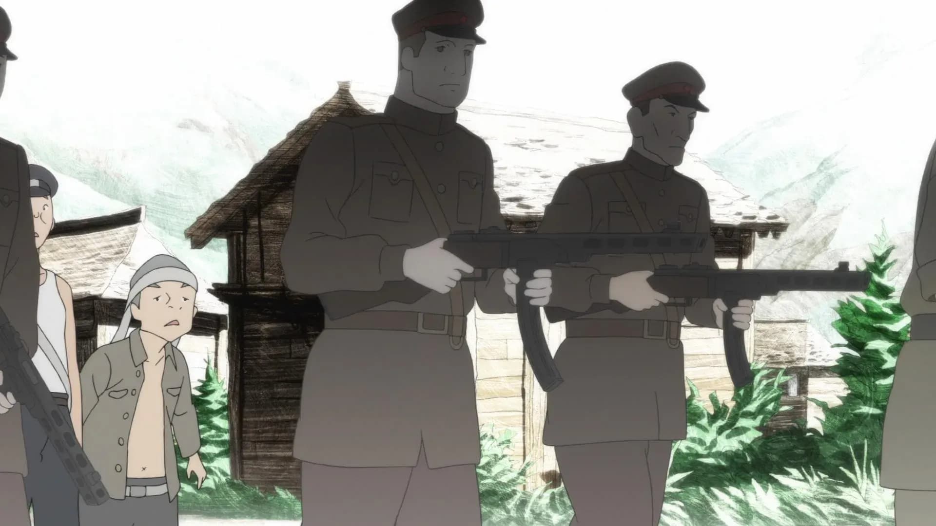 Остров Джованни screenshot 1