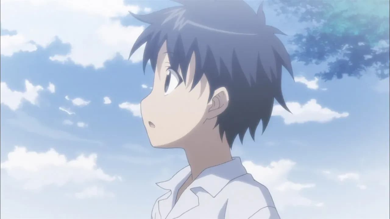 Карнавальный фантазм (спэшл) screenshot 1