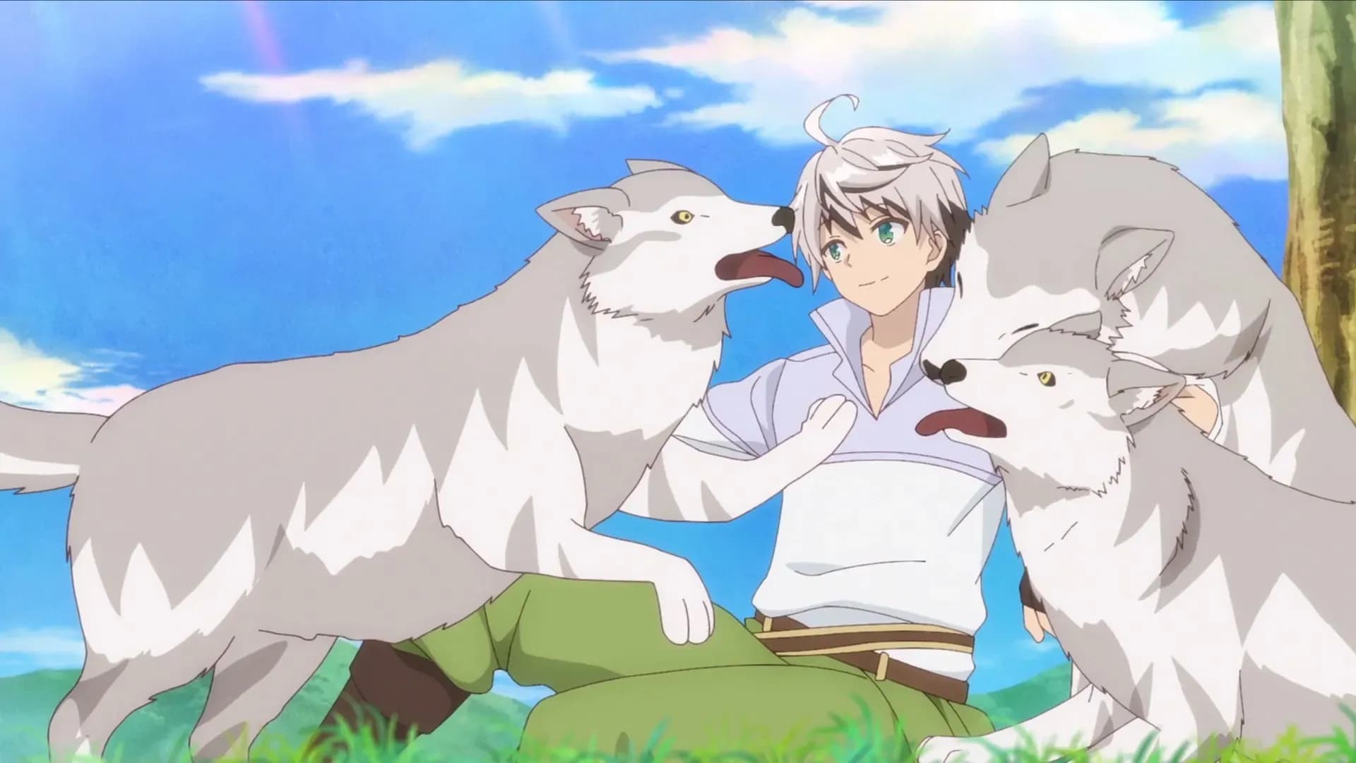 Укротитель зверей screenshot 1