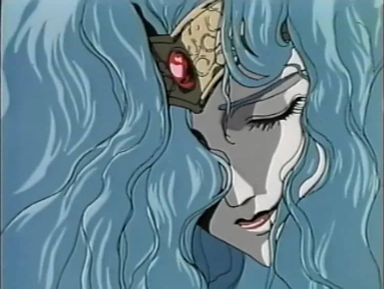 Невеста Деймоса: Улыбка орхидеи screenshot 1