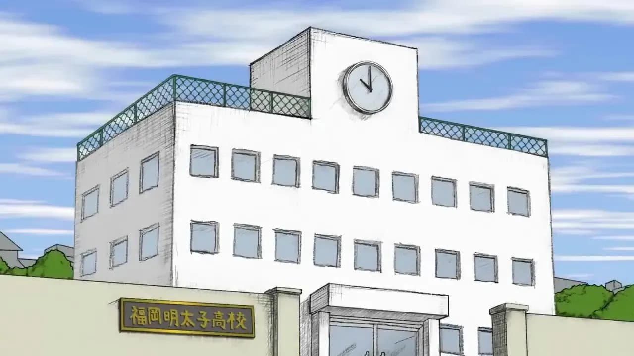 Пердящий Горо screenshot 1