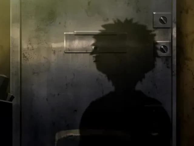 Пустынная крыса screenshot 1