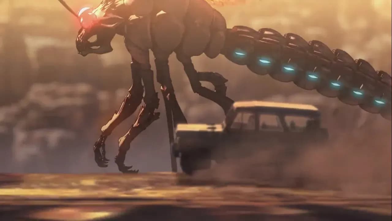 Убийца насекомых screenshot 2