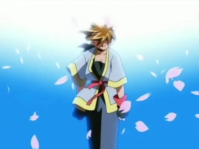 Воины-марионетки от Джей до Икс screenshot 1