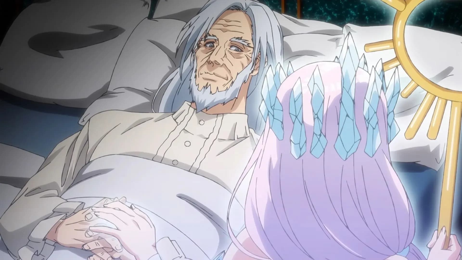 Из великого короля в ученицу рыцаря screenshot 1