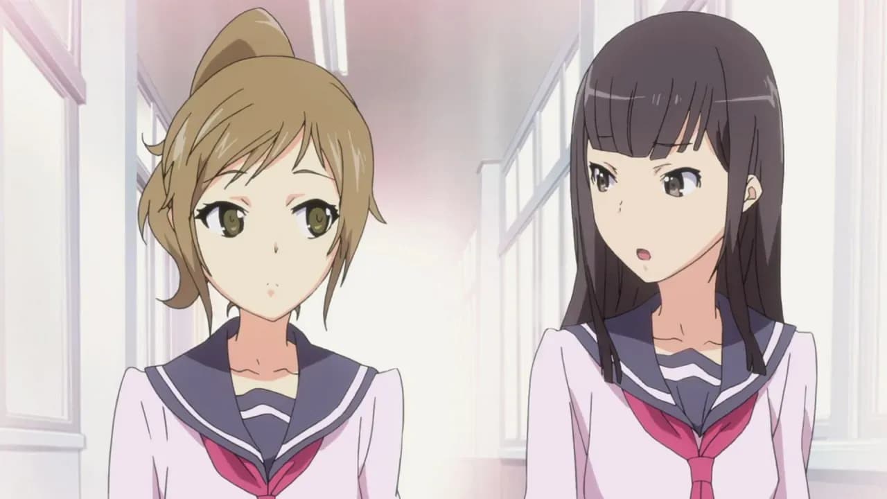 Инугами и Нэкояма screenshot 2