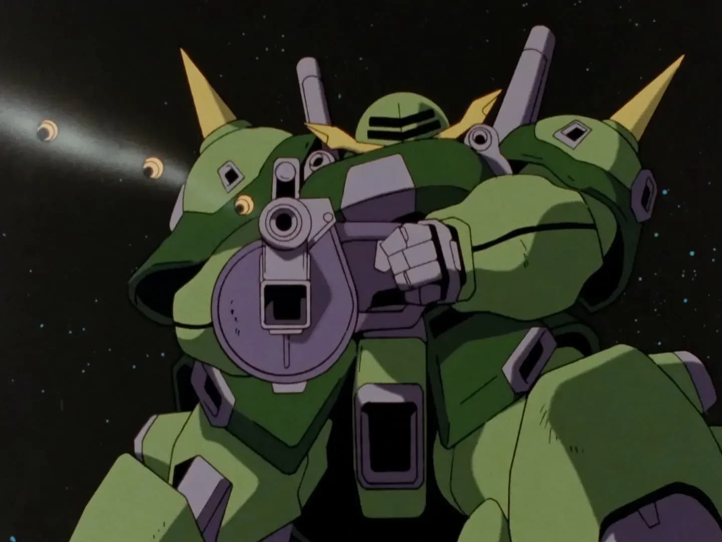 Мобильный ГАНДАМ Икс screenshot 1