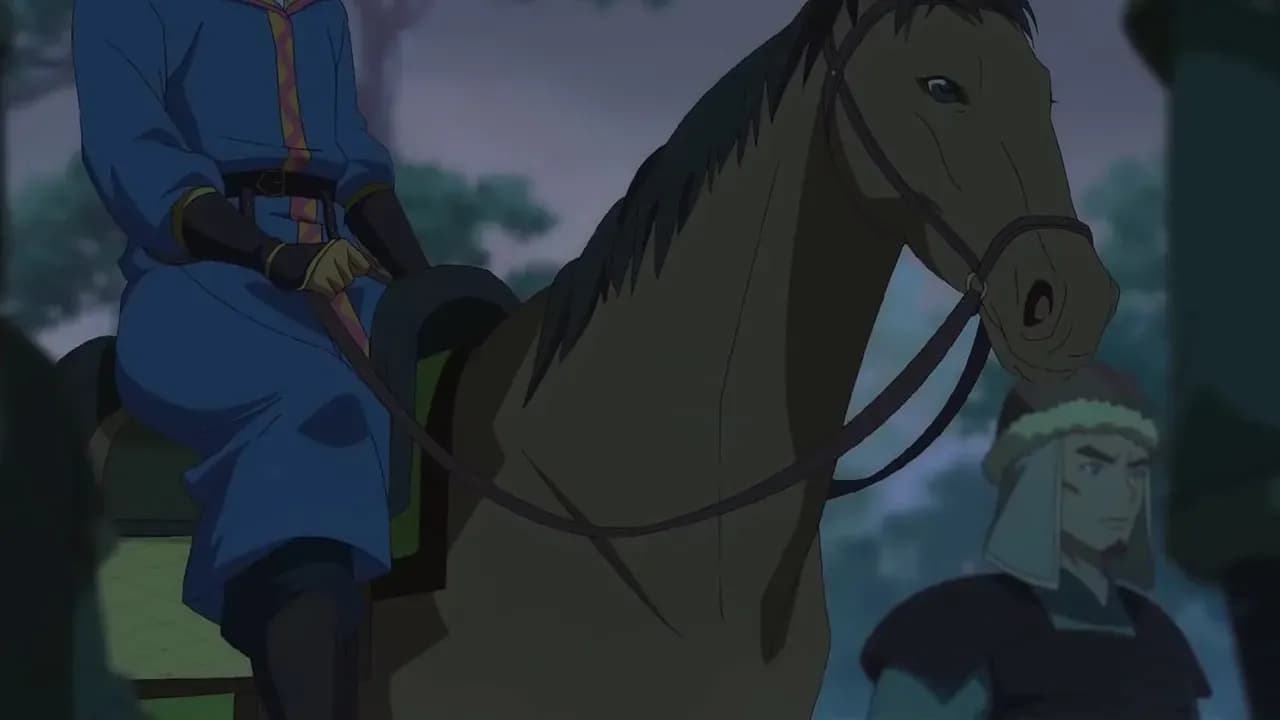 Любовь под гипнозом screenshot 2