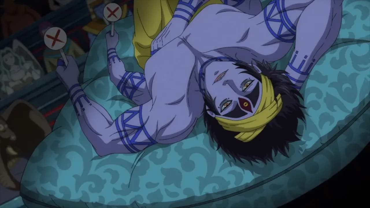 Повесть о конце света screenshot 2