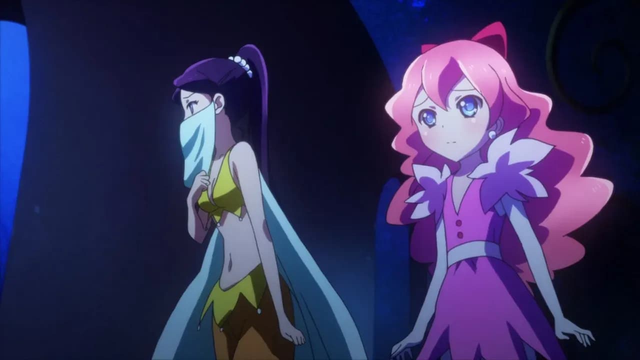 Ускоренный мир OVA screenshot 2