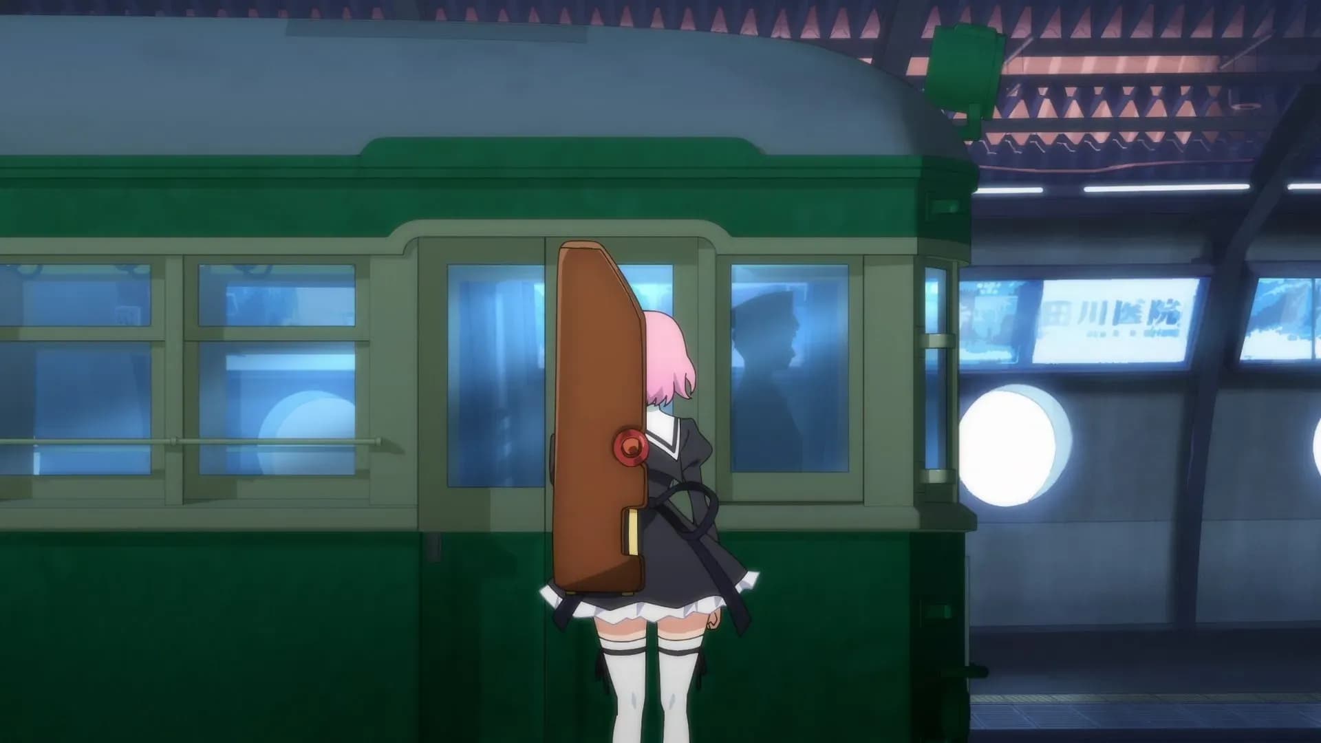 Штурм Лили: Букет screenshot 2