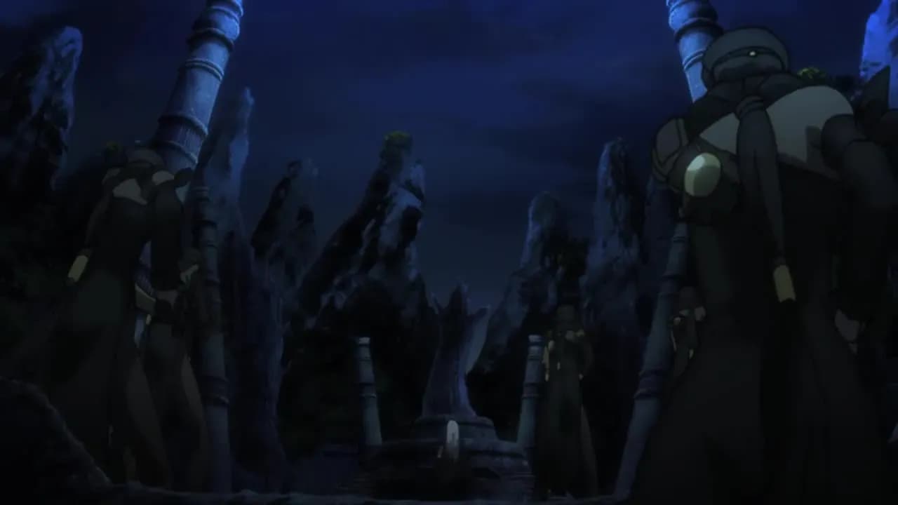 Клинок и душа screenshot 2