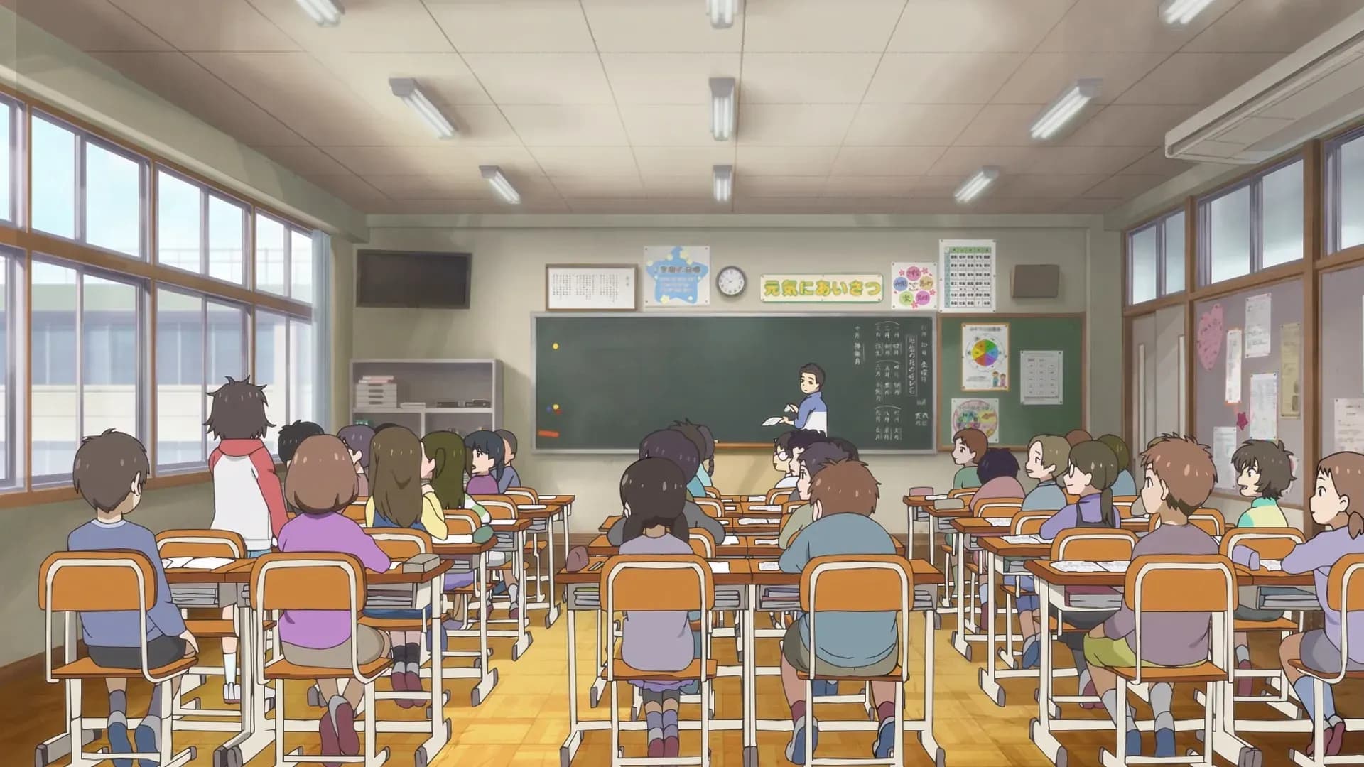 Дитя месяца богов screenshot 2