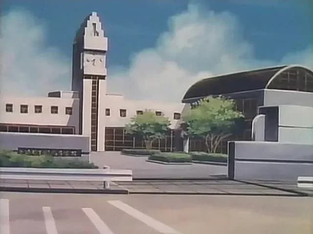 Специальный следователь Академии screenshot 2