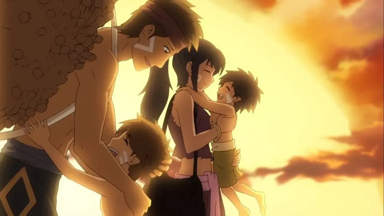 Воины Тотема 2 screenshot 2