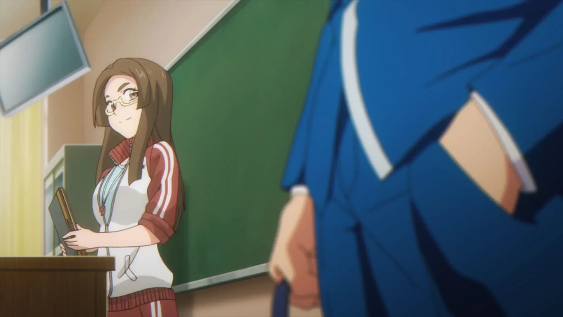 Удар монстра: Дождь воспоминаний screenshot 2