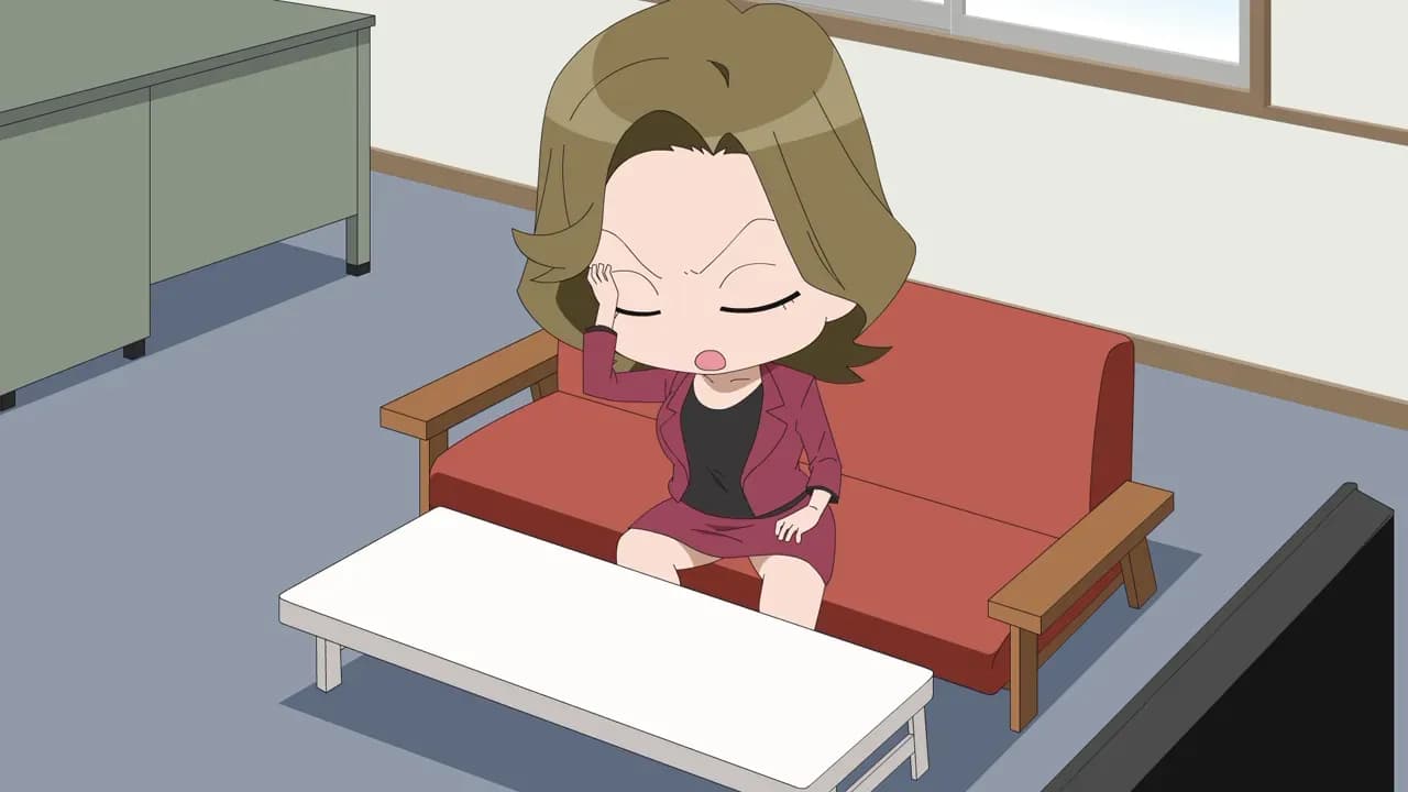 Подъём, зверята! screenshot 1