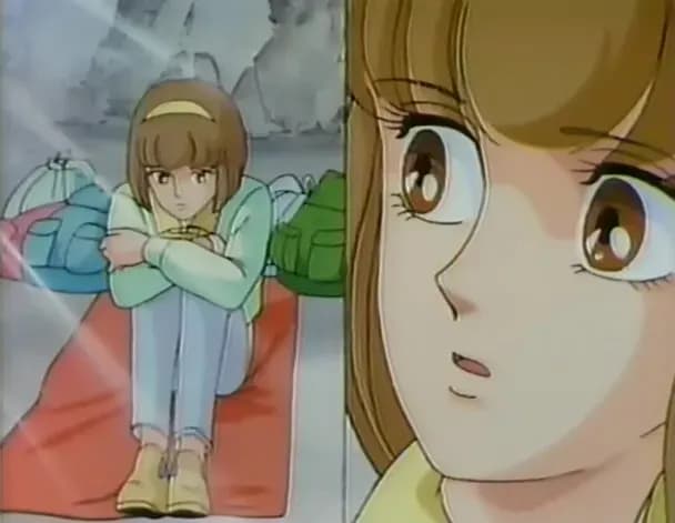 Морская тьма, лунная тень screenshot 2