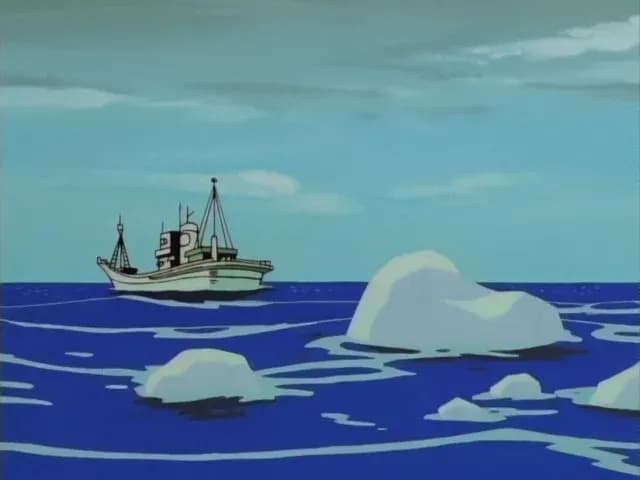 Возвращение Яматаро screenshot 2